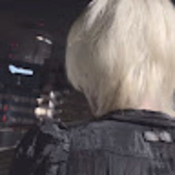 Meet your Posher, Макс - Picture 1 of 1